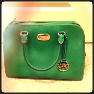 Michael Kors bag